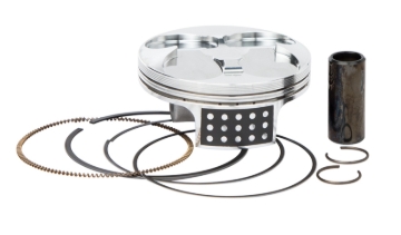 Picture of Vertex Pistons VEP Forged GP Racer's Choice Piston Kit Piston Sets - 23730B