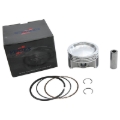 Picture of Vertex Pistons VEP Forged Big Bore High Compression Piston Kit Piston Sets - 23644A