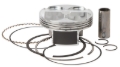 Picture of Vertex Pistons VEP Forged Big Bore High Compression Piston Kit Piston Sets - 23833A
