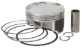 Picture of Vertex Pistons VEP Forged Replica Piston Kit Piston Sets - 23910B