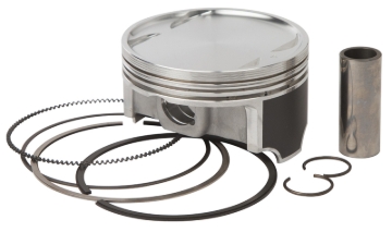 Picture of Vertex Pistons VEP Forged Replica Piston Kit Piston Sets - 23910B