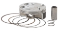 Picture of Vertex Pistons VEP Forged Big Bore High Compression Piston Kit Piston Sets - 24021B