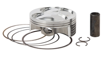 Picture of Vertex Pistons VEP Forged GP Racer's Choice Piston Kit Piston Sets - 24023A
