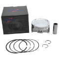 Picture of Vertex Pistons VEP Forged Replica Piston Kit Piston Sets - 23908A