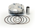 Picture of Vertex Pistons VEP Forged Big Bore High Compression Piston Kit Piston Sets - 24120B