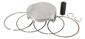 Picture of Vertex Pistons VEP Forged GP Racer's Choice Piston Kit Piston Sets - 24189A