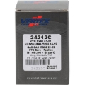 Picture of Vertex Pistons VEP Cast Replica Piston Kit Piston Sets - 24212C