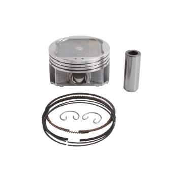 Picture of Vertex Pistons VEP Cast Replica Piston Kit Piston Sets - 24356100