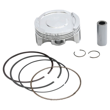 Picture of Vertex Pistons VEP Forged Big Bore Piston Kit Piston Sets - 24522B