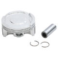 Picture of Vertex Pistons VEP Forged Big Bore Piston Kit Piston Sets - 24522B