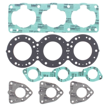 Picture of Vertex Pistons VEP Top End Gasket Kit - 610404