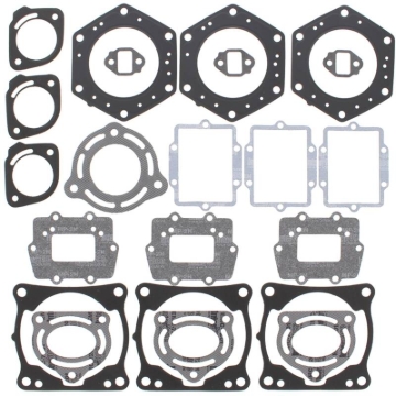 Picture of Vertex Pistons VEP Top End Gasket Kit - 610410