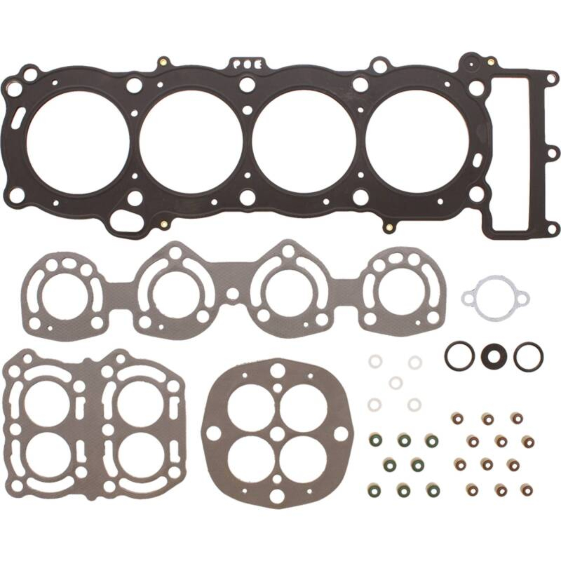 Picture of Vertex Pistons VEP Top End Gasket Kit - 610616