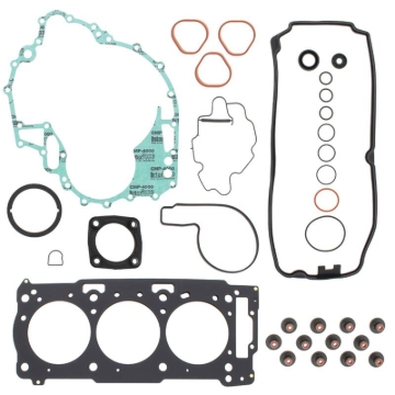 Picture of Vertex Pistons VEP Complete Gasket Kit - 611215