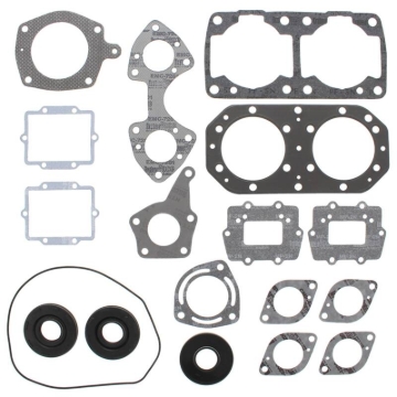 Picture of Vertex Pistons VEP Complete Gasket Kit - 611409
