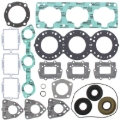 Picture of Vertex Pistons VEP Complete Gasket Kit - 611404