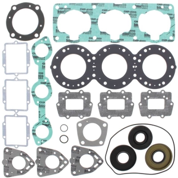 Picture of Vertex Pistons VEP Complete Gasket Kit - 611404