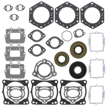 Picture of Vertex Pistons VEP Complete Gasket Kit - 611410