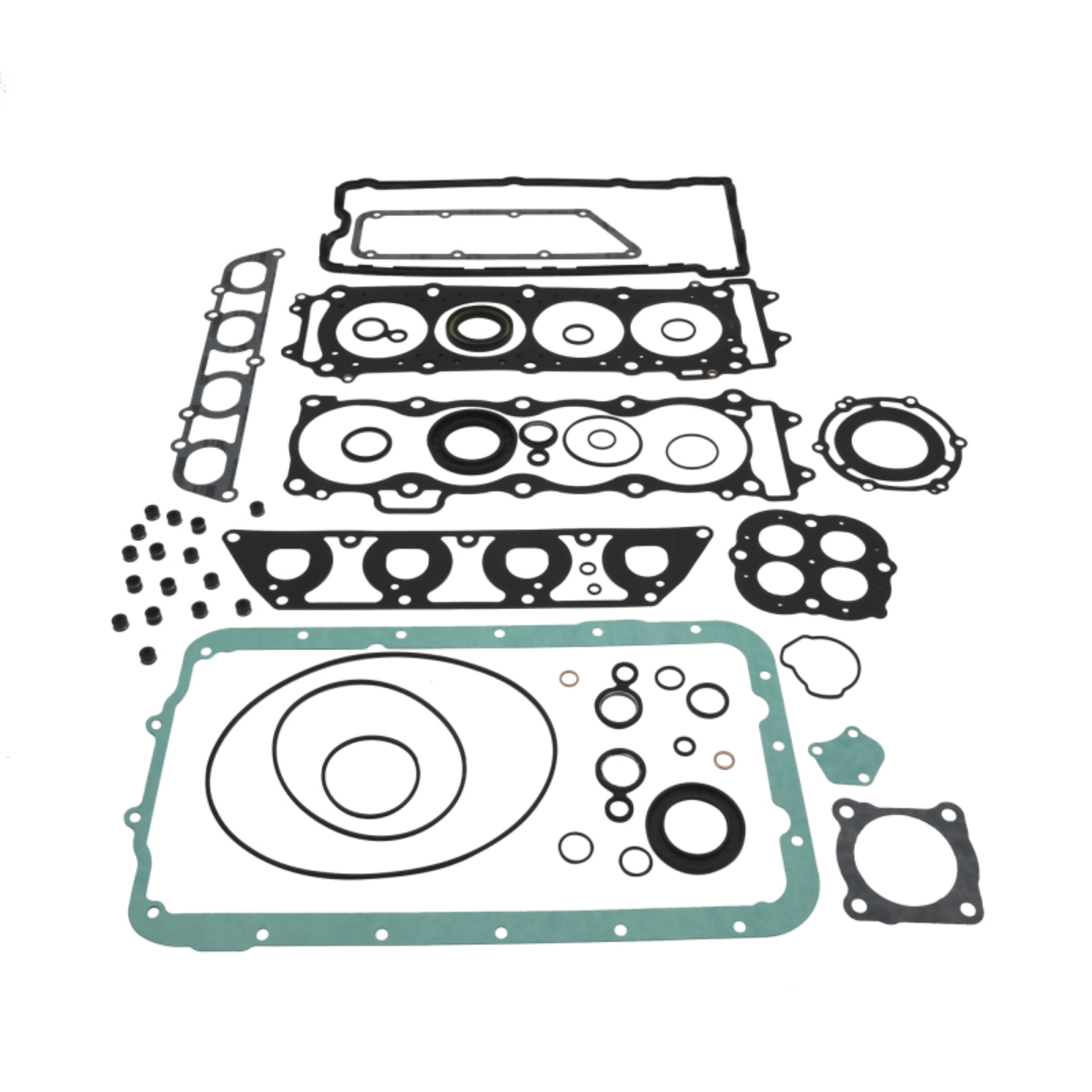 Picture of Vertex Pistons VEP Complete Gasket Kit - 611417
