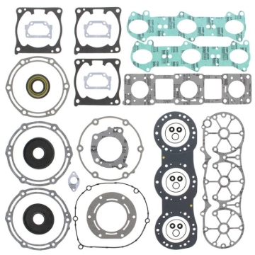 Picture of Vertex Pistons VEP Complete Gasket Kit - 611608