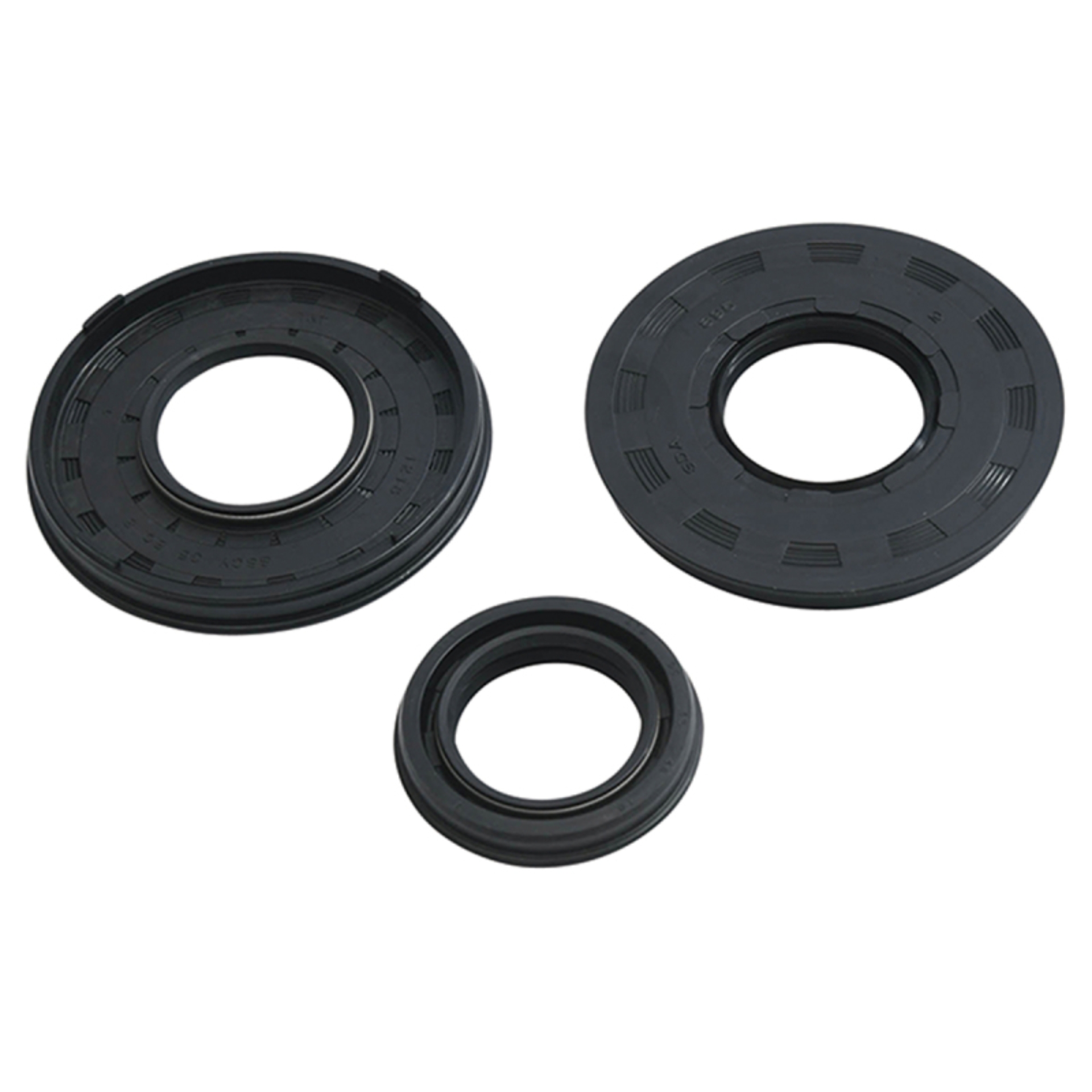 Picture of Vertex Pistons VEP Engine Oil Seal Kit Gasket Kits - 622116