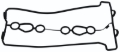Picture of Vertex Pistons VEP Clutch Cover Gasket Gasket Kits - 617197