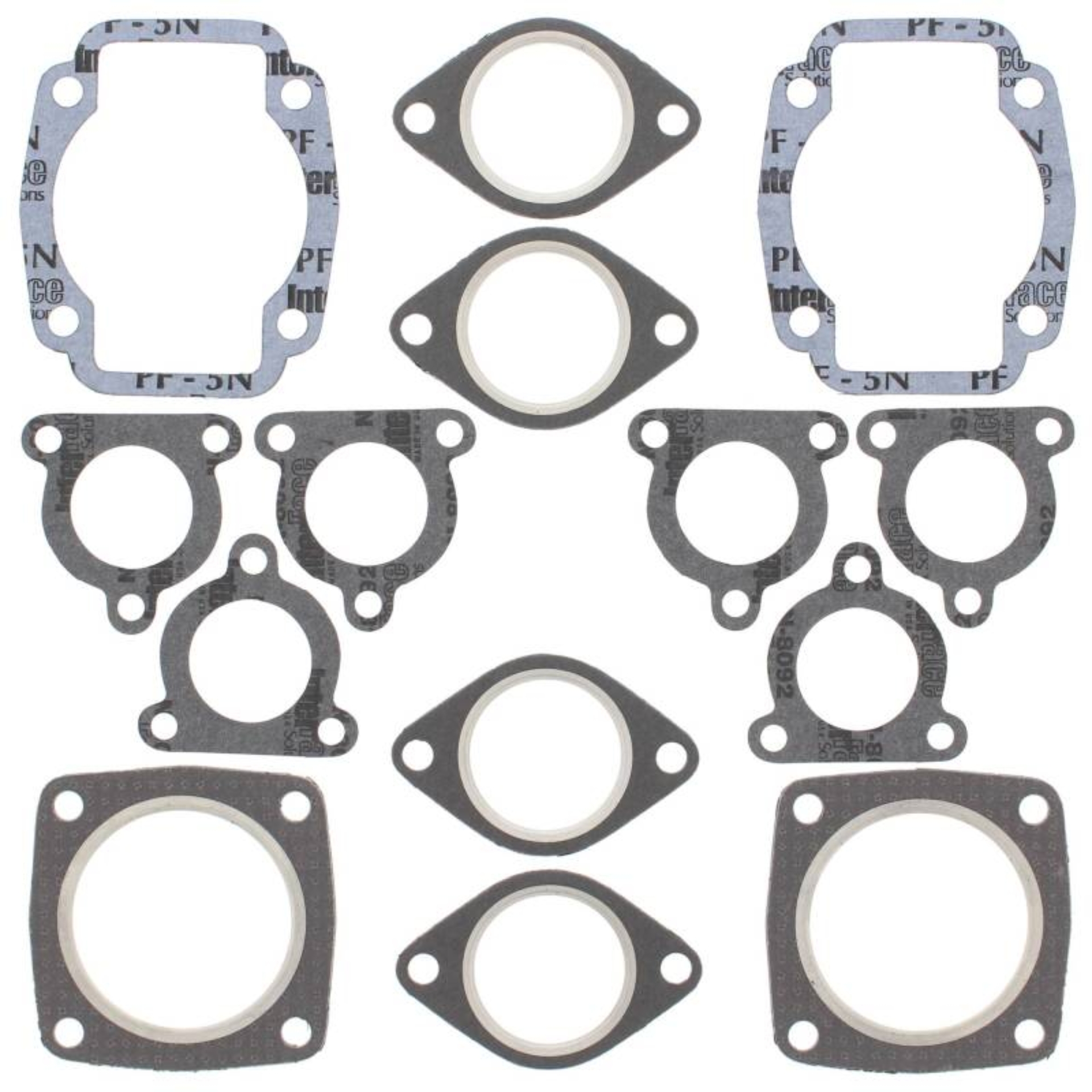 Picture of Vertex Pistons VEP Top End Gasket Kit - 710060A