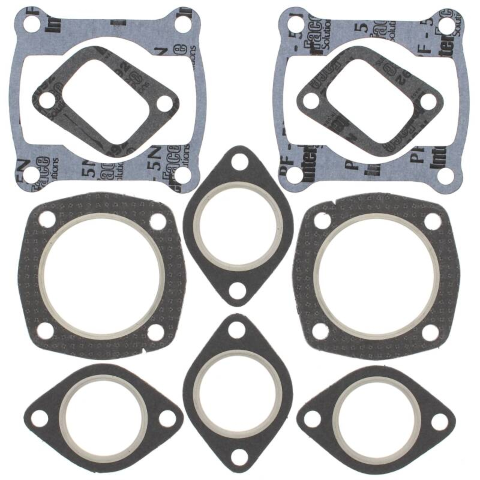 Picture of Vertex Pistons VEP Top End Gasket Kit - 710173