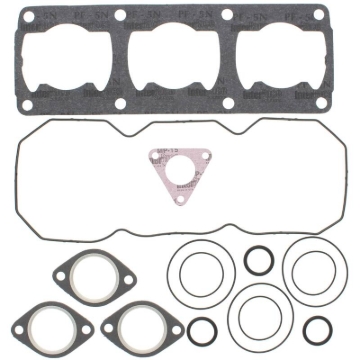 Picture of Vertex Pistons VEP Top End Gasket Kit - 710191