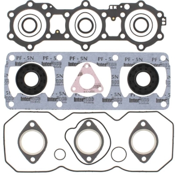 Picture of Vertex Pistons VEP Top End Gasket Kit - 710205