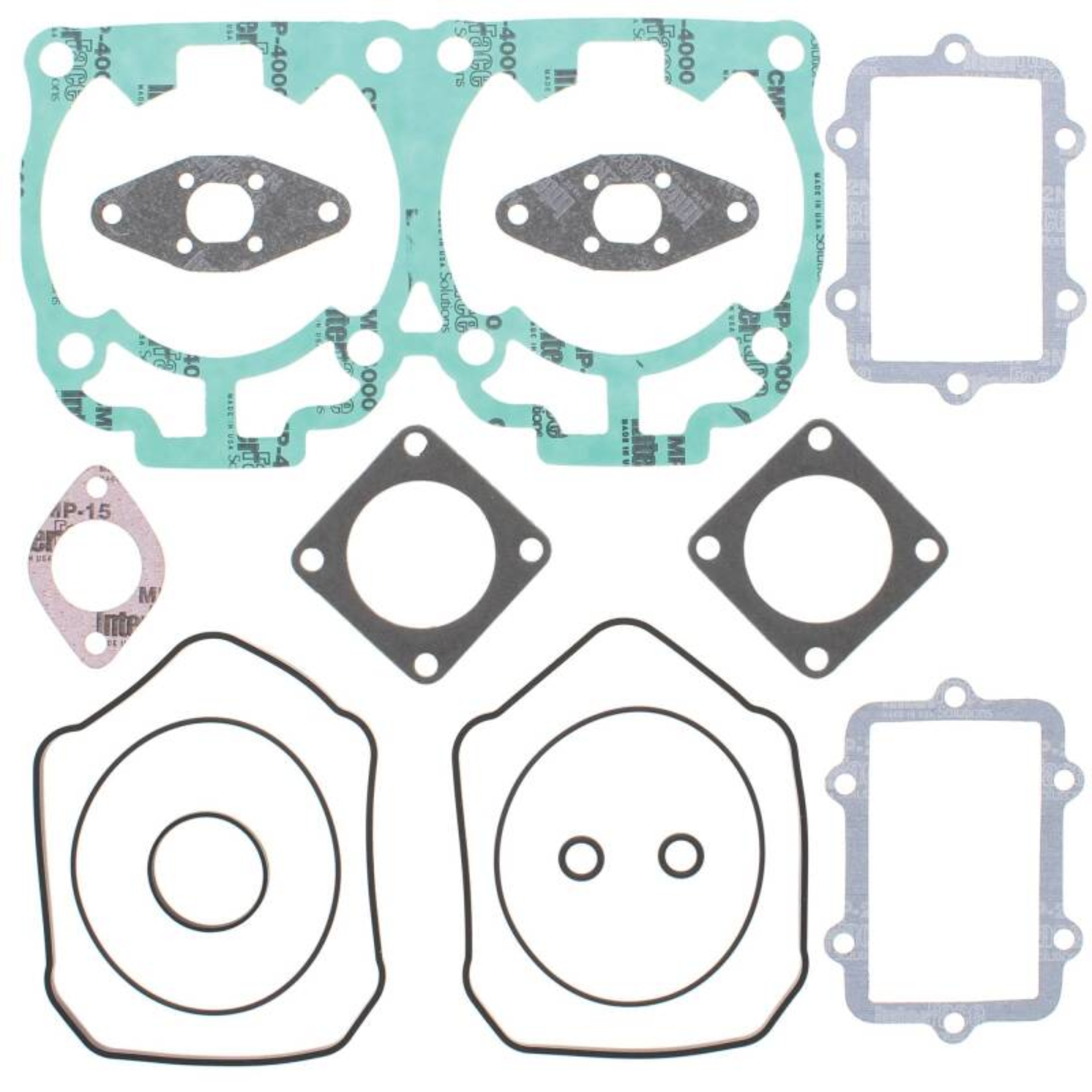 Picture of Vertex Pistons VEP Top End Gasket Kit - 710261