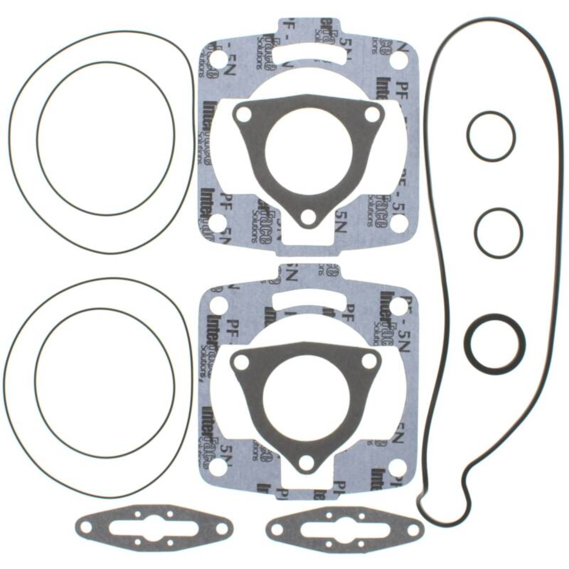 Picture of Vertex Pistons VEP Top End Gasket Kit - 710265