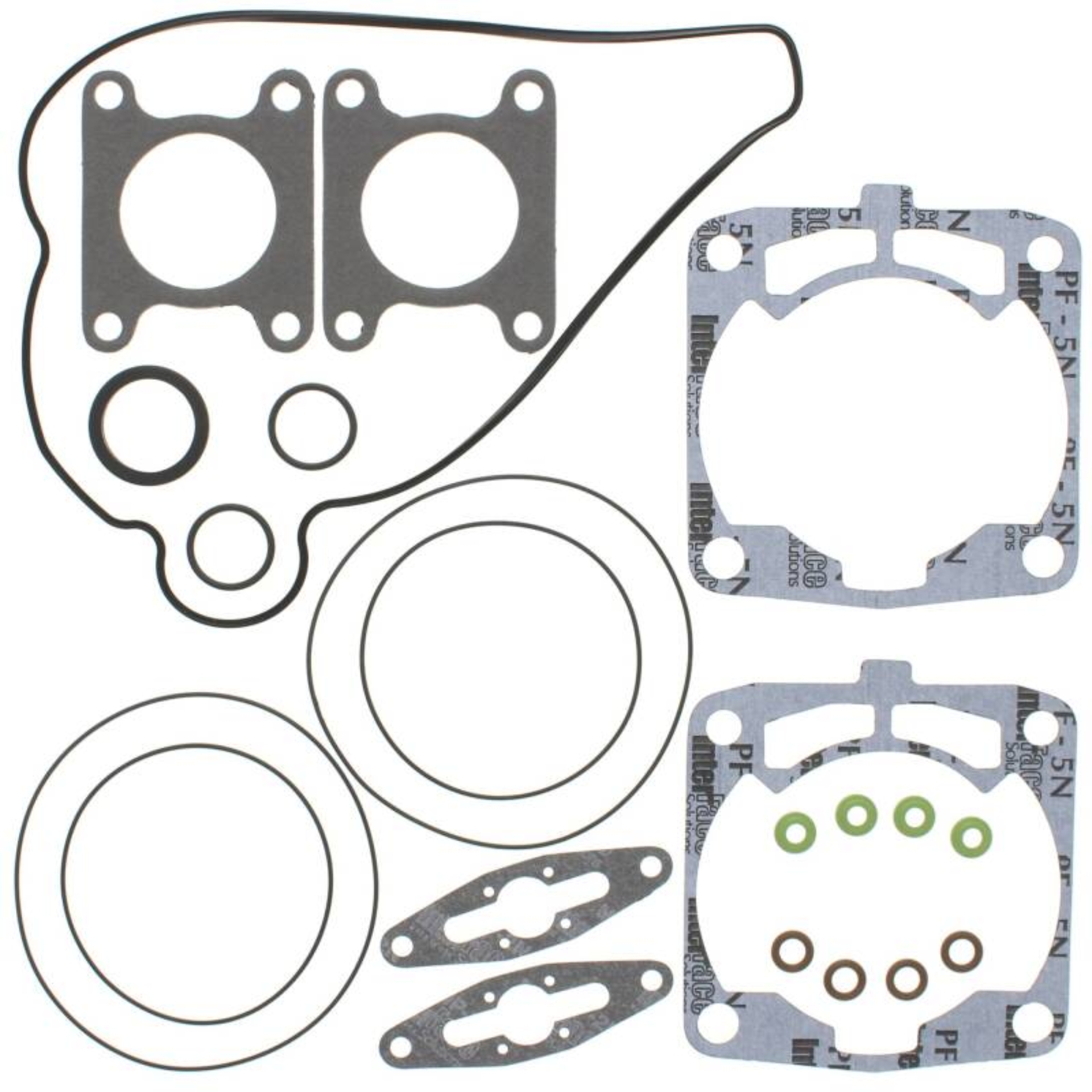 Picture of Vertex Pistons VEP Top End Gasket Kit - 710298