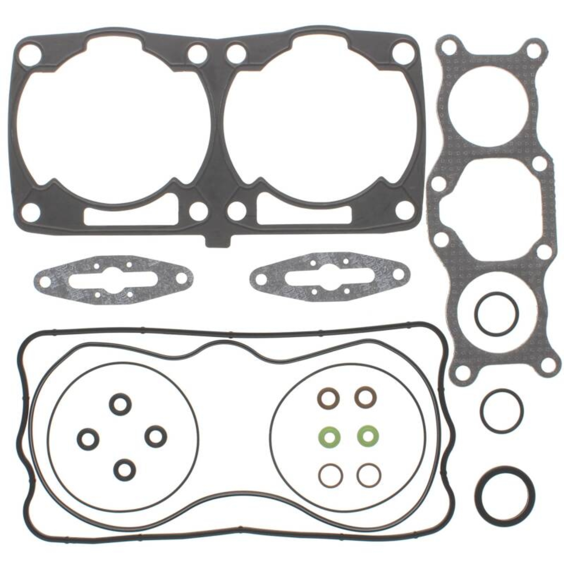 Picture of Vertex Pistons VEP Top End Gasket Kit - 710310