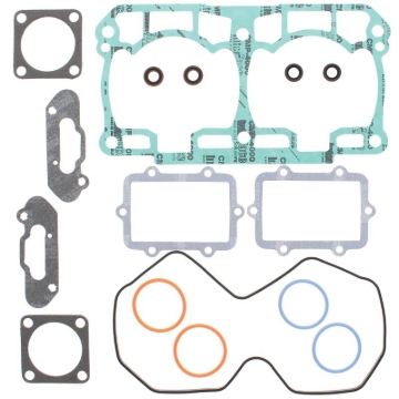 Picture of Vertex Pistons VEP Top End Gasket Kit - 710312