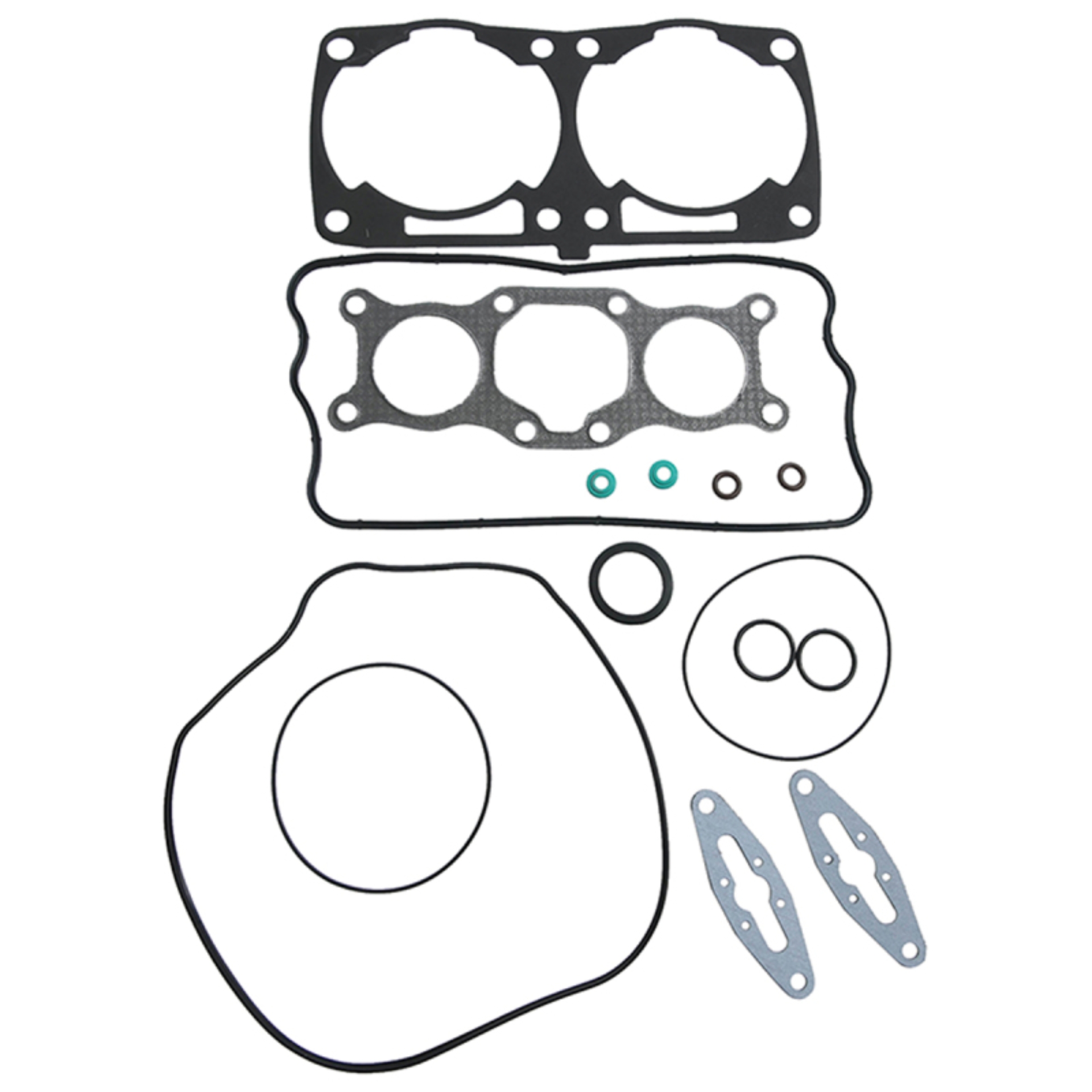 Picture of Vertex Pistons VEP Top End Gasket Kit - 710316