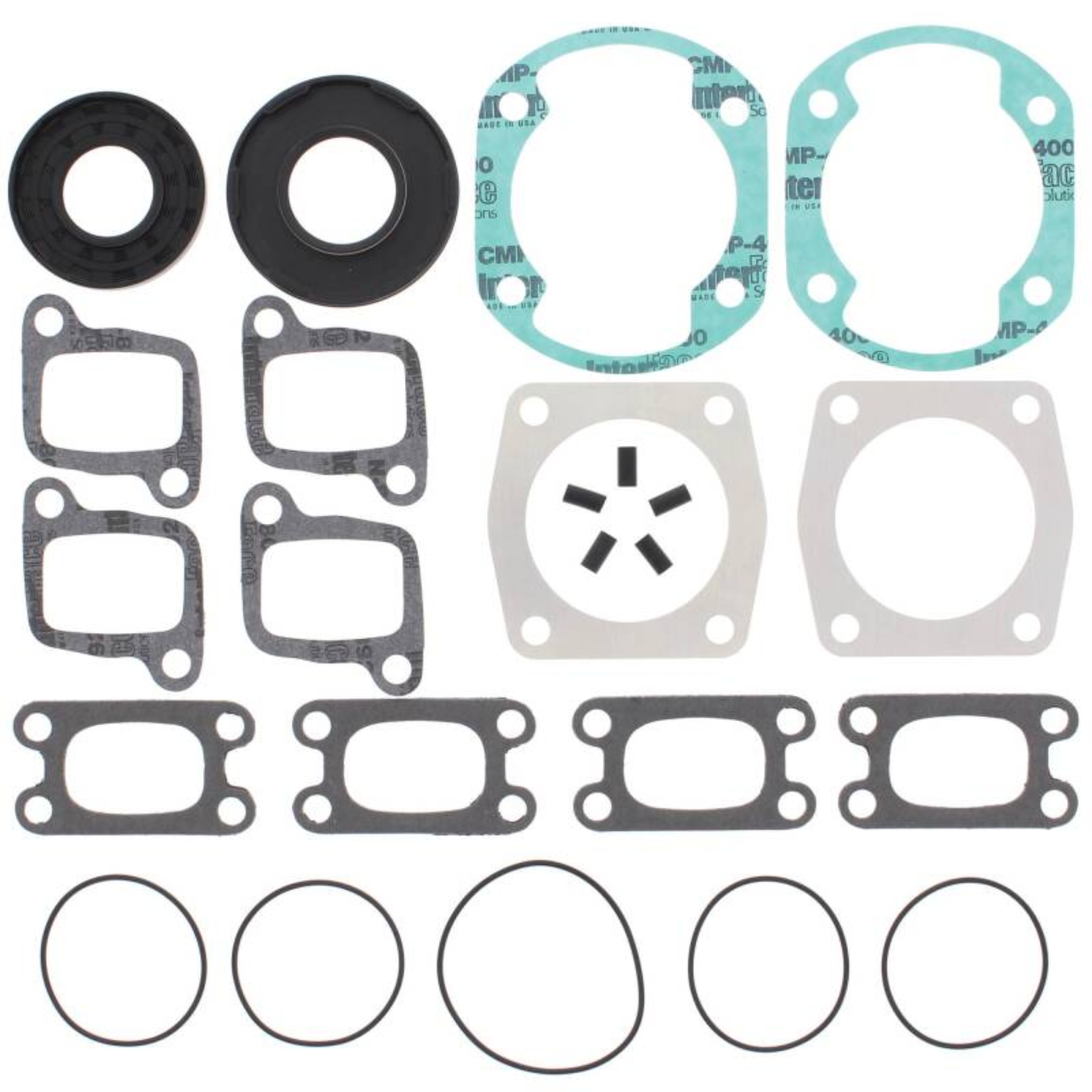 Picture of Vertex Pistons VEP Complete Gasket Kit - 711023A
