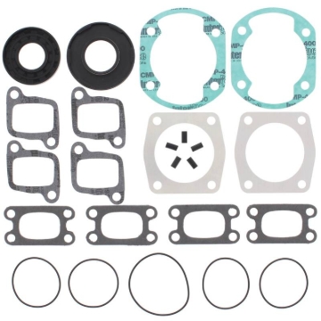 Picture of Vertex Pistons VEP Complete Gasket Kit - 711023A