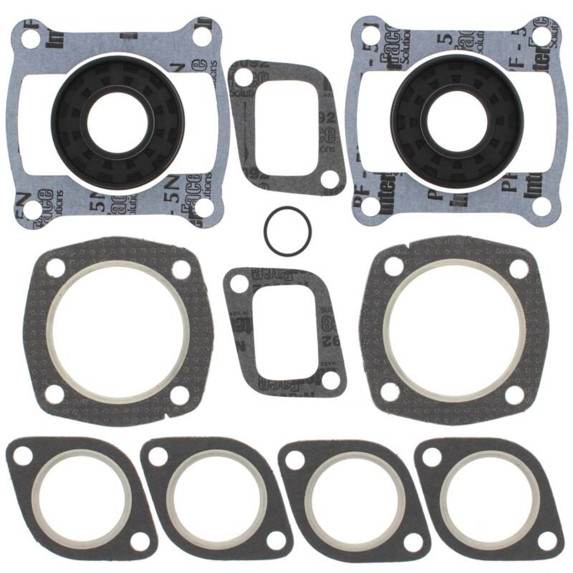 Picture of Vertex Pistons VEP Complete Gasket Kit - 711173