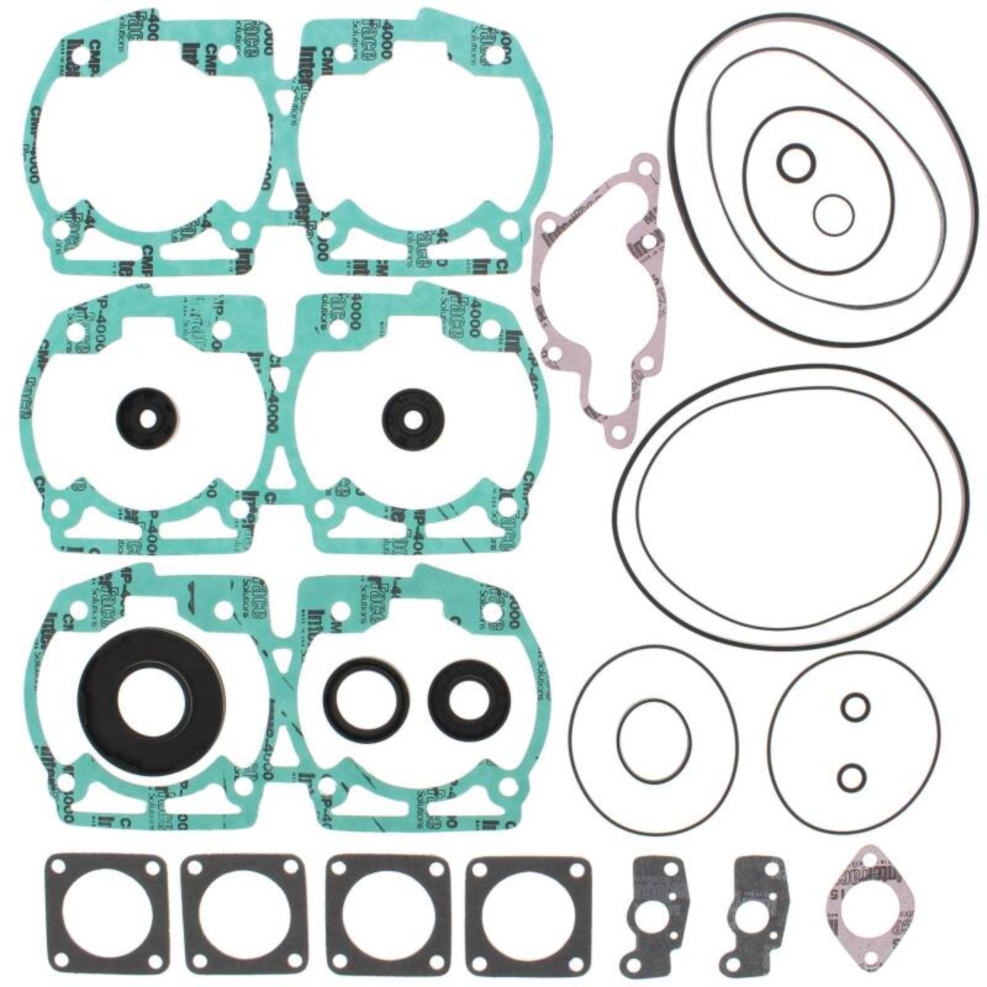 Picture of Vertex Pistons VEP Complete Gasket Kit - 711215