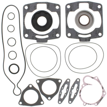Picture of Vertex Pistons VEP Complete Gasket Kit - 711252