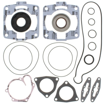 Picture of Vertex Pistons VEP Complete Gasket Kit - 711265