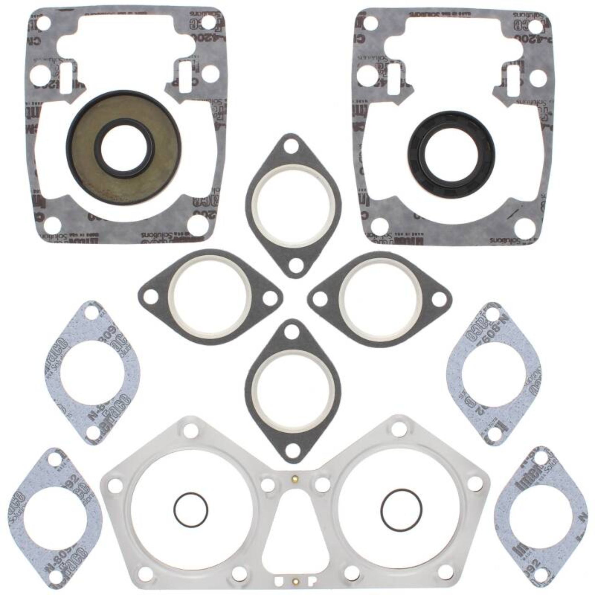 Picture of Vertex Pistons VEP Complete Gasket Kit - 711270