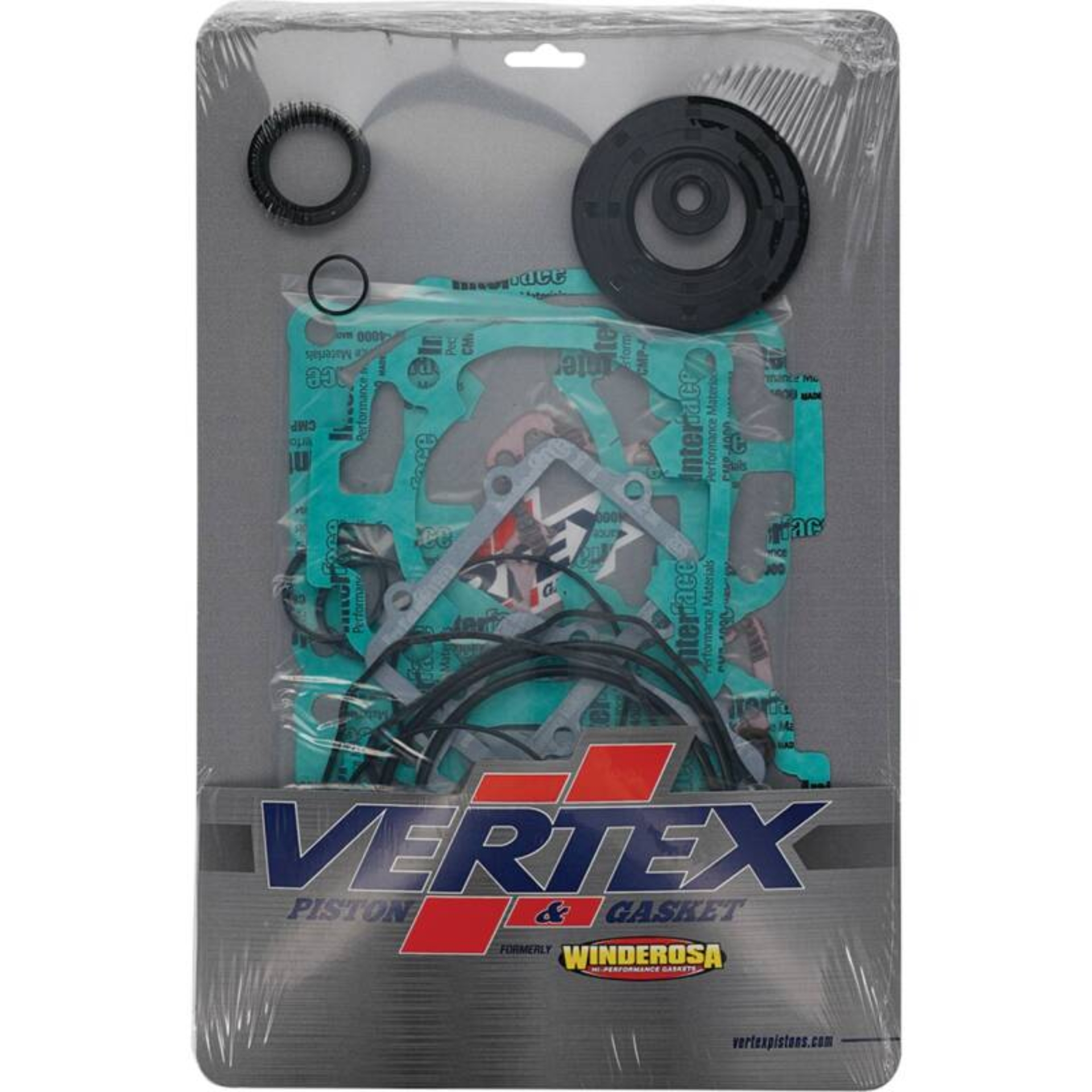 Picture of Vertex Pistons VEP Complete Gasket Kit - 711278
