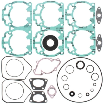 Picture of Vertex Pistons VEP Complete Gasket Kit - 711283