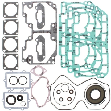 Picture of Vertex Pistons VEP Complete Gasket Kit - 711302