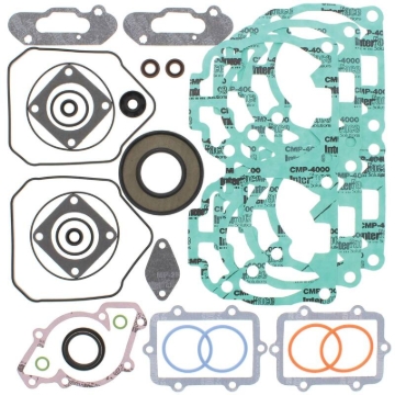 Picture of Vertex Pistons VEP Complete Gasket Kit - 711303