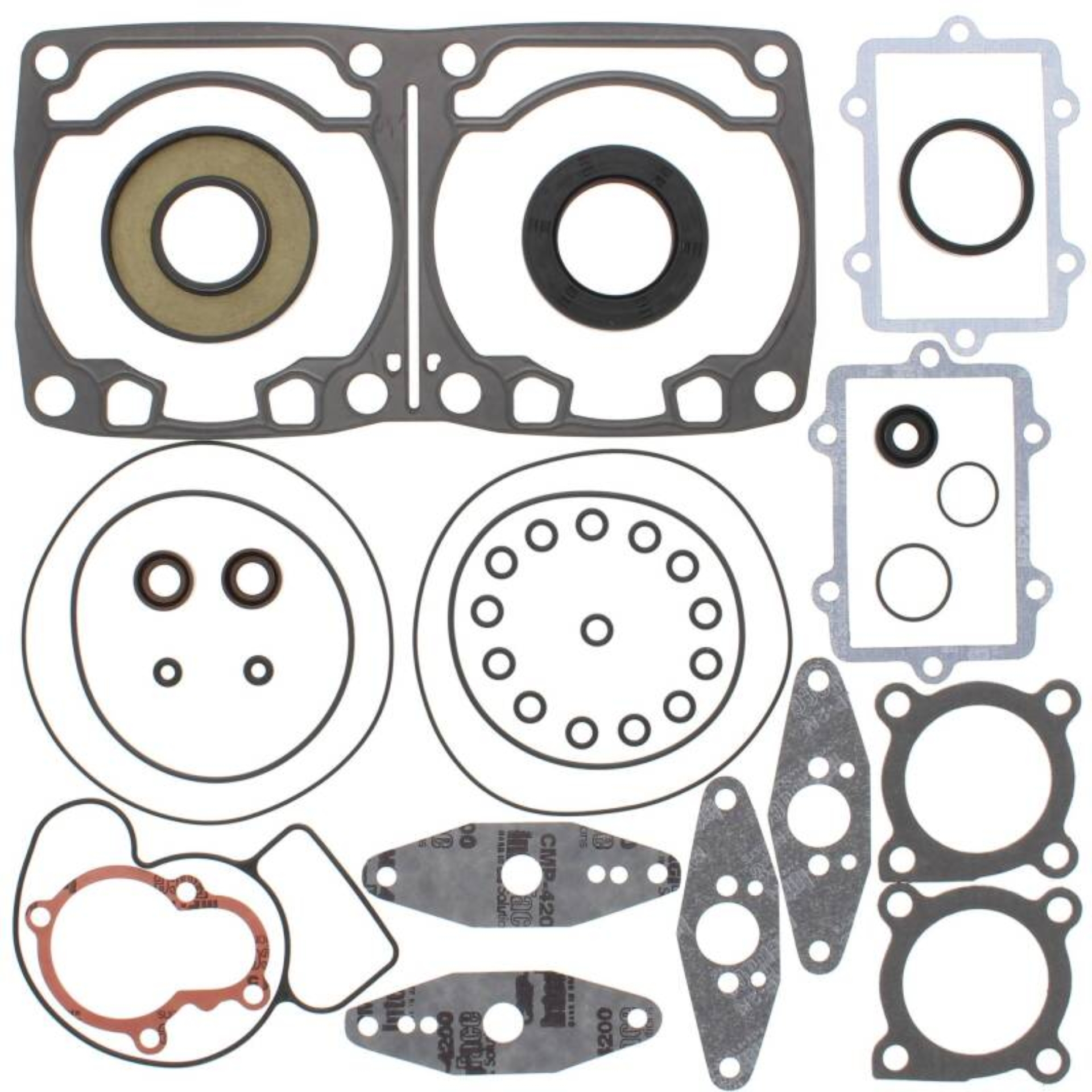 Picture of Vertex Pistons VEP Complete Gasket Kit - 711311