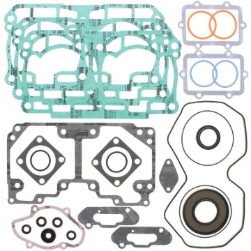 Picture of Vertex Pistons VEP Complete Gasket Kit - 711312