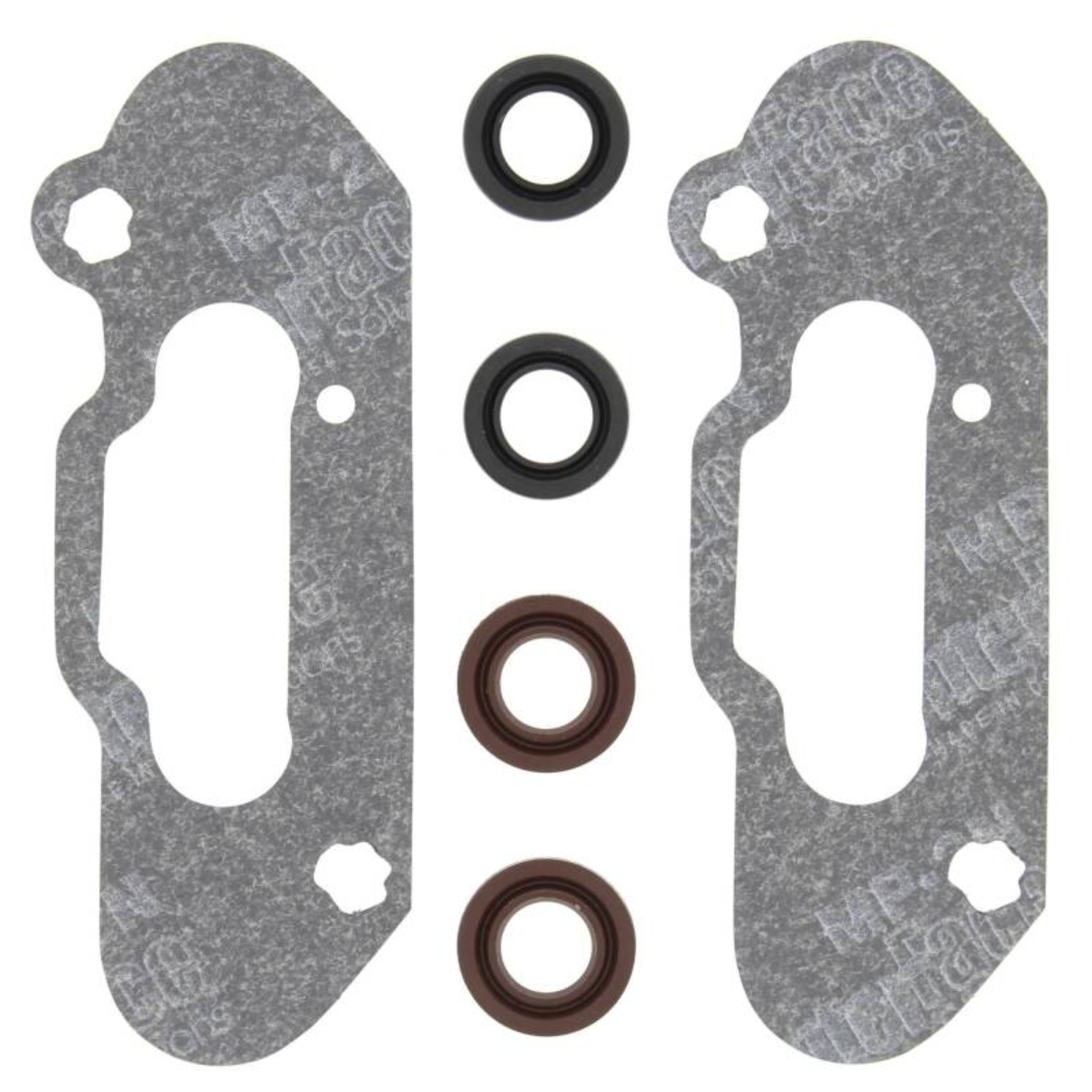 Picture of Vertex Pistons VEP Exhaust Gasket Kit - 719204